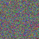 World at epoch 20000