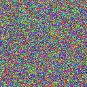 World at epoch 6000