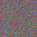 World at epoch 12000