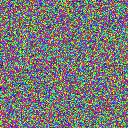 World at epoch 7000