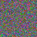 World at epoch 20000