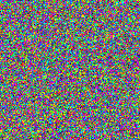 World at epoch 11000