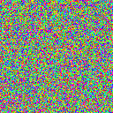 World at epoch 15000
