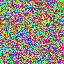 World at epoch 11000
