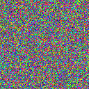 World at epoch 12000