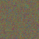 World at epoch 16000