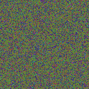 World at epoch 19000