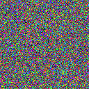World at epoch 20000