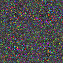 World at epoch 1000