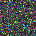 World at epoch 1000