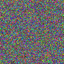 World at epoch 2000