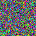 World at epoch 20000