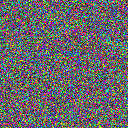 World at epoch 2000