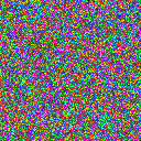 World at epoch 3000