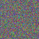 World at epoch 3000