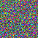 World at epoch 4000