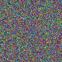World at epoch 20000