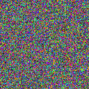 World at epoch 19000