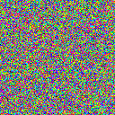 World at epoch 4410