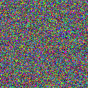 World at epoch 20000
