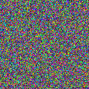 World at epoch 20000