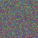 World at epoch 9000