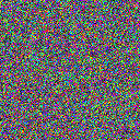 World at epoch 11000