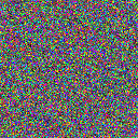 World at epoch 20000