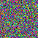 World at epoch 12000