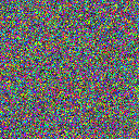 World at epoch 13000