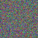World at epoch 11000