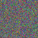 World at epoch 20000