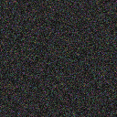 World at epoch 0