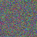 World at epoch 12000