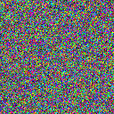 World at epoch 13000