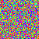 World at epoch 13000