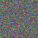 World at epoch 20000