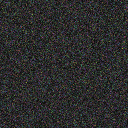 World at epoch 0