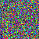 World at epoch 19000