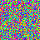 World at epoch 19000