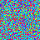 World at epoch 19000