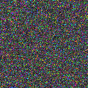 World at epoch 1000