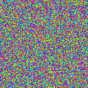 World at epoch 20000