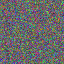 World at epoch 20000