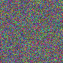 World at epoch 2000