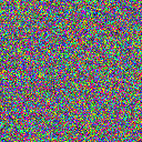 World at epoch 3000