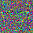 World at epoch 20000