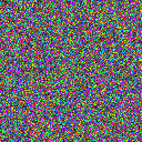 World at epoch 6000