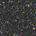 World at epoch 2000
