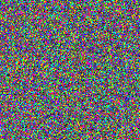 World at epoch 7000